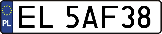 EL5AF38