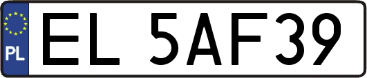 EL5AF39