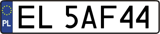 EL5AF44