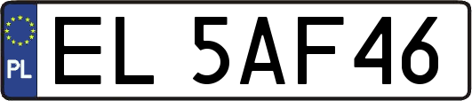 EL5AF46