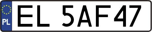 EL5AF47