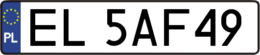 EL5AF49