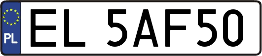 EL5AF50