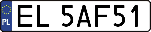 EL5AF51