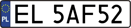 EL5AF52