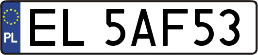 EL5AF53