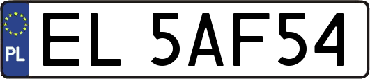 EL5AF54