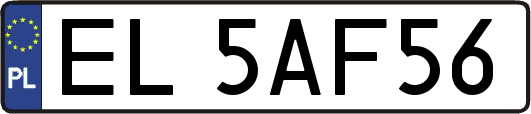 EL5AF56