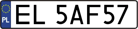 EL5AF57