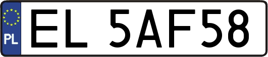 EL5AF58