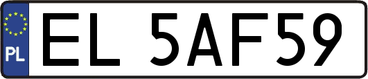 EL5AF59