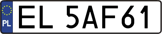 EL5AF61