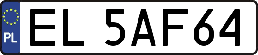 EL5AF64
