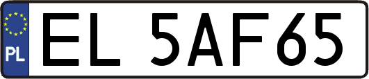 EL5AF65