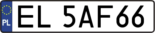 EL5AF66