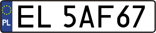 EL5AF67