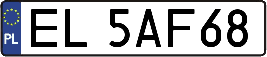 EL5AF68