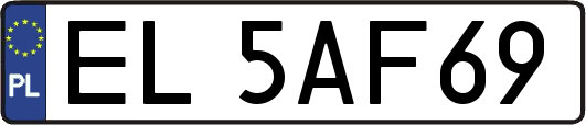 EL5AF69