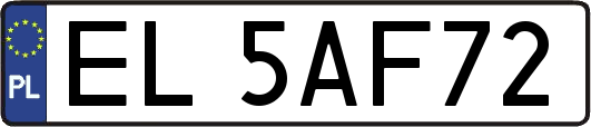 EL5AF72