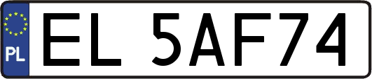EL5AF74