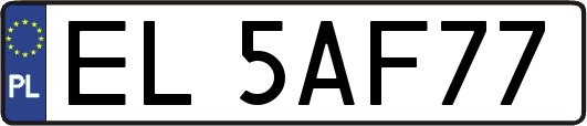 EL5AF77