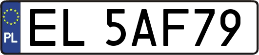 EL5AF79