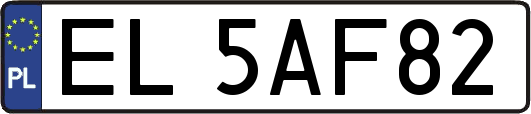 EL5AF82