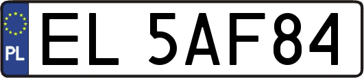 EL5AF84