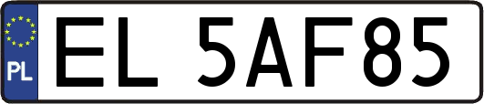 EL5AF85