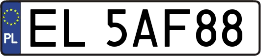 EL5AF88