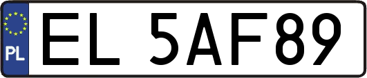 EL5AF89