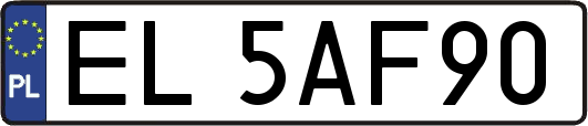 EL5AF90