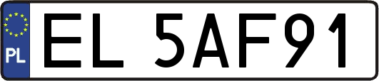 EL5AF91