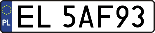EL5AF93