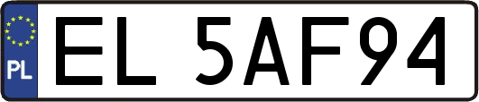 EL5AF94