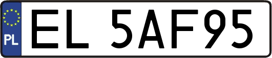 EL5AF95