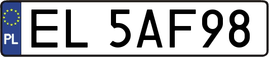 EL5AF98