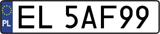 EL5AF99