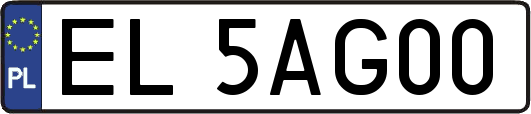EL5AG00
