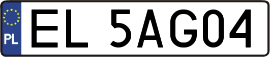 EL5AG04