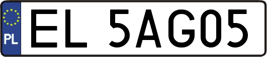EL5AG05