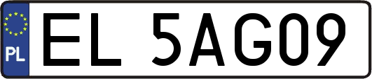 EL5AG09