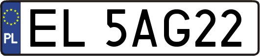 EL5AG22