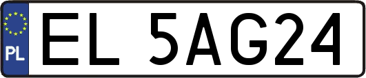 EL5AG24