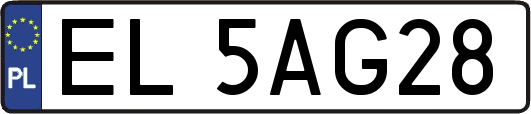 EL5AG28
