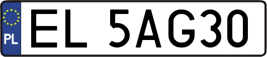 EL5AG30