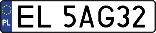EL5AG32
