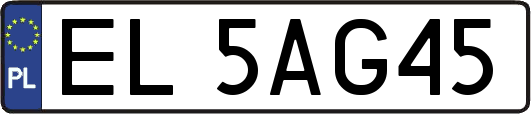 EL5AG45