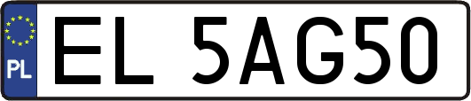 EL5AG50