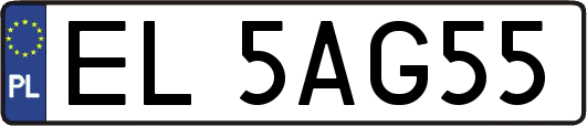 EL5AG55